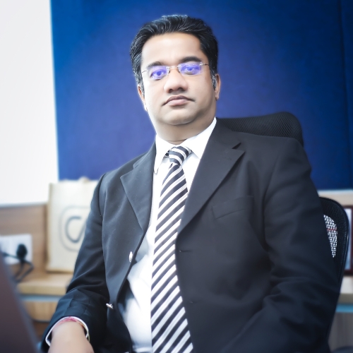 Sameer Khanna