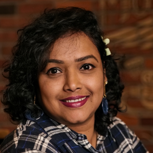 Ritu Mehra